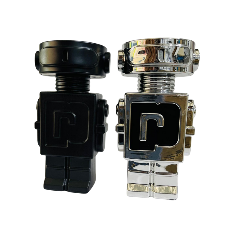 Frasco ROBOT 30ml
